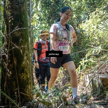 Runner Photo 5196442