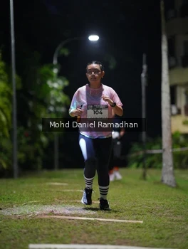 Runner Photo 5196448