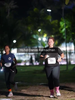 Runner Photo 5196452