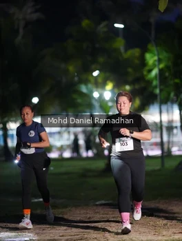 Runner Photo 5196457