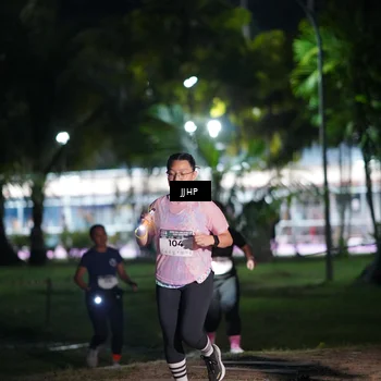 Runner Photo 5196465