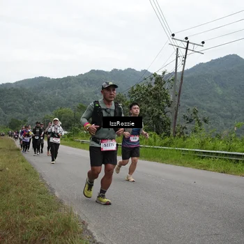 Runner Photo 5196476