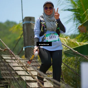 Runner Photo 5196485