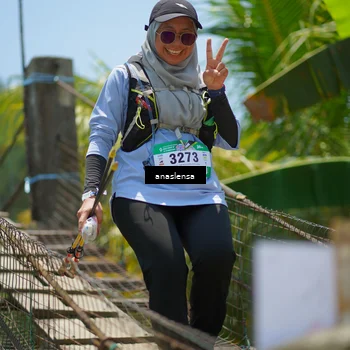 Runner Photo 5196486