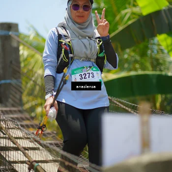 Runner Photo 5196487