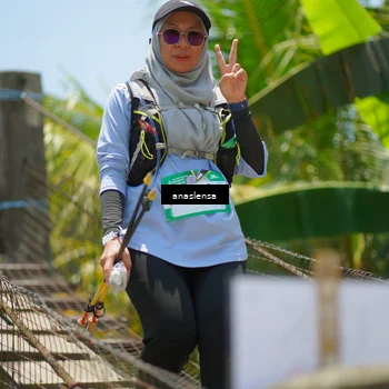 Runner Photo 5196490