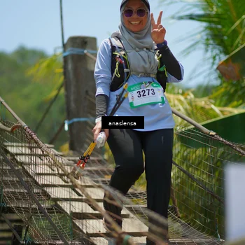 Runner Photo 5196499
