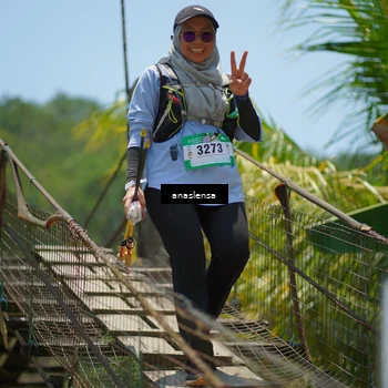 Runner Photo 5196508