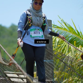 Runner Photo 5196510