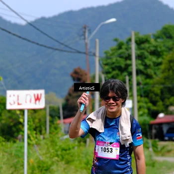 Runner Photo 5196515