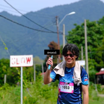 Runner Photo 5196520