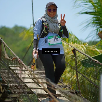 Runner Photo 5196525