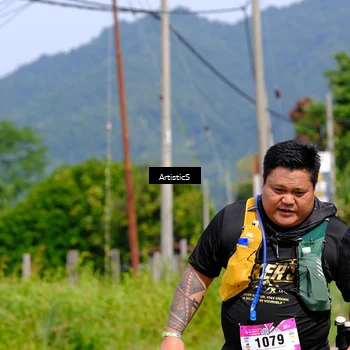 Runner Photo 5196527