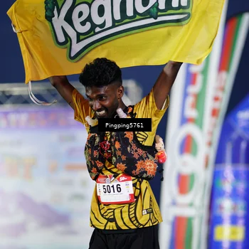 Runner Photo 5196565