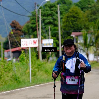 Runner Photo 5196572