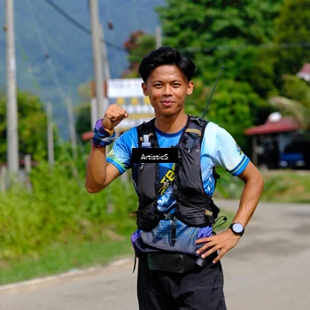 Runner Photo 5196573