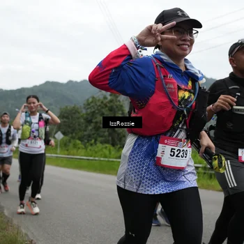 Runner Photo 5196577