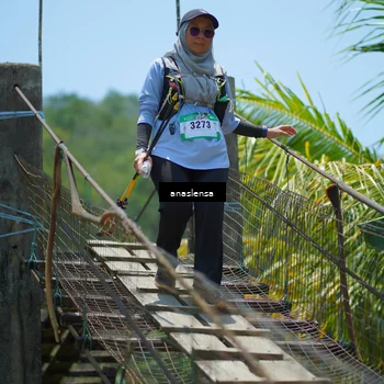 Runner Photo 5196582