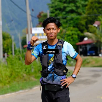 Runner Photo 5196583