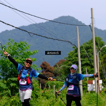 Runner Photo 5196598
