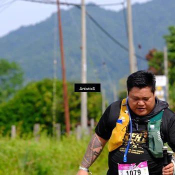 Runner Photo 5196606