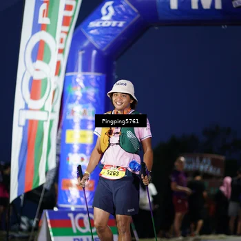 Runner Photo 5196612