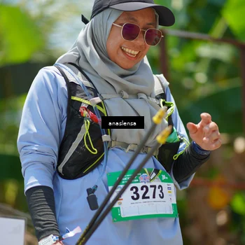 Runner Photo 5196614