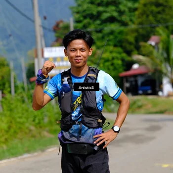 Runner Photo 5196627