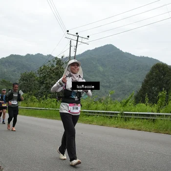 Runner Photo 5196634