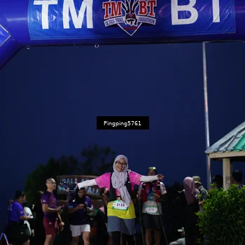 Runner Photo 5196641