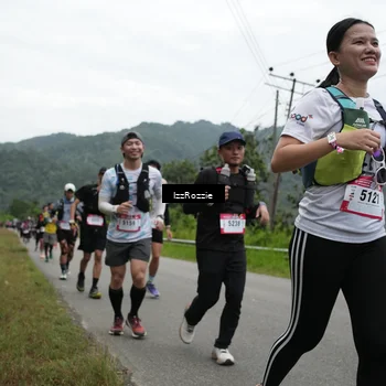 Runner Photo 5196642