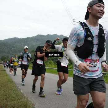 Runner Photo 5196660