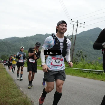 Runner Photo 5196673