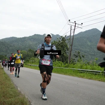 Runner Photo 5196686