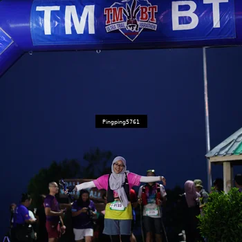 Runner Photo 5196697