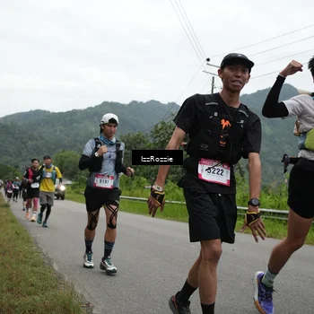 Runner Photo 5196700