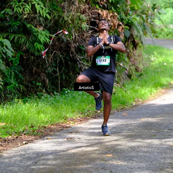 Runner Photo 5196707