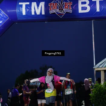 Runner Photo 5196716