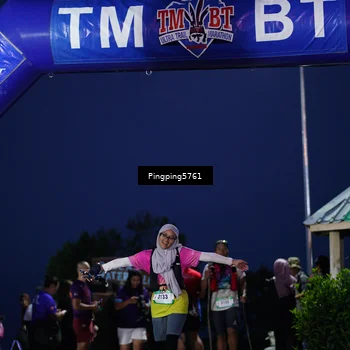 Runner Photo 5196717