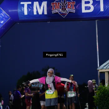 Runner Photo 5196741