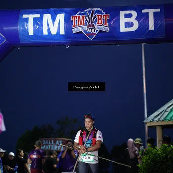 Runner Photo 5196756