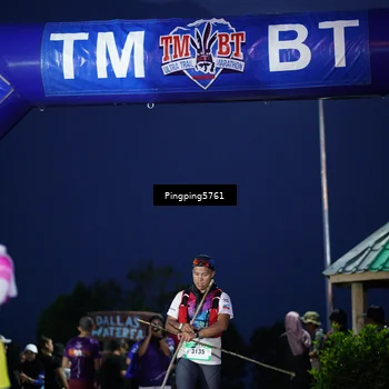 Runner Photo 5196762
