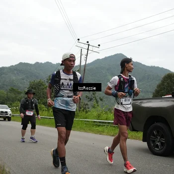 Runner Photo 5196778