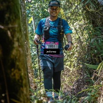 Runner Photo 5196811