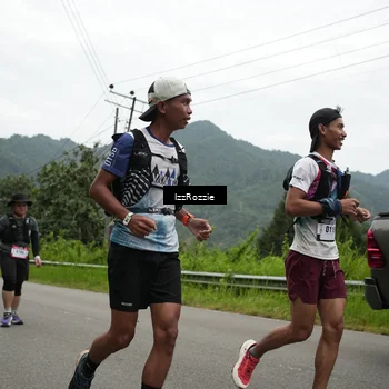Runner Photo 5196817