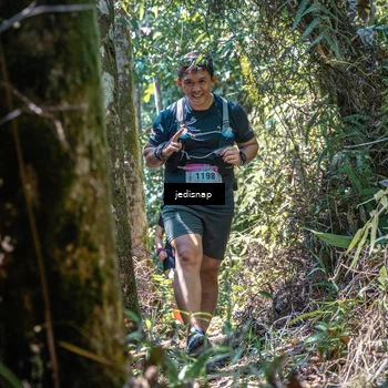 Runner Photo 5196834