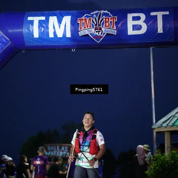 Runner Photo 5196836