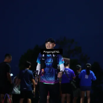 Runner Photo 5196845