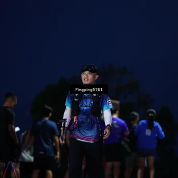 Runner Photo 5196846