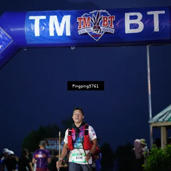 Runner Photo 5196852